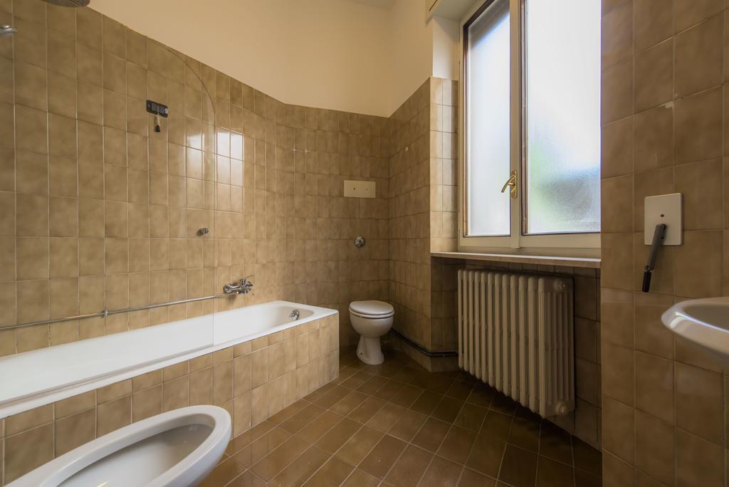 Baker Street Hotel Bergamo Ngoại thất bức ảnh