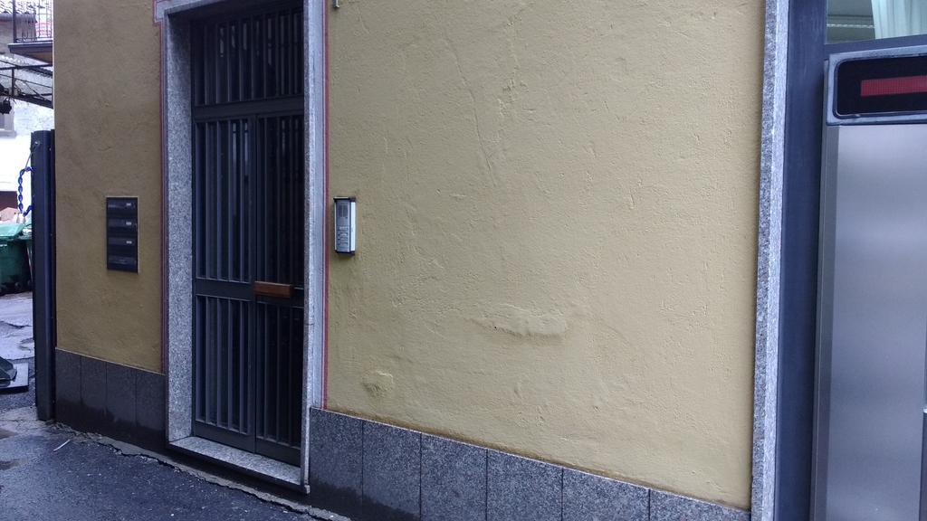 Baker Street Hotel Bergamo Ngoại thất bức ảnh