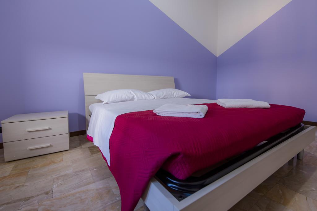Baker Street Hotel Bergamo Phòng bức ảnh